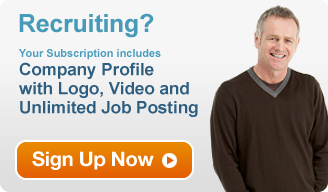 Employers Sign Up
