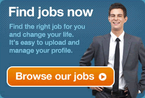 Candidate Sign Up