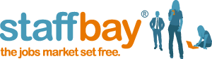 Staffbay logo