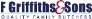 F.Griffiths & Sons