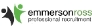 Emmerson-Ross Recruitment