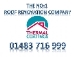 Thermal coatings 