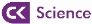 CK Science