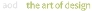 THE ART OF Design Ltd