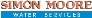 Simon Moore Water Services