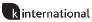 K International plc