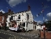 The Thorn Tree Inn