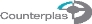 Counterplas Ltd