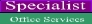 Specialist Office Services Ltd