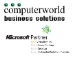Computerworld Business Solutions