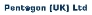 Pentagon (UK) Ltd
