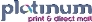 Platinum Print Ltd