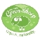 The Little Green Sheep