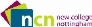 New College Nottingham