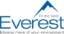 everest