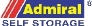 Admiral Self Storage Ltd