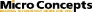 Micro Concepts Ltd