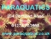 Paraquatics