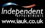 Independent Appointments 