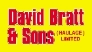 David Bratt & Sons (Haulage) Ltd