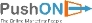 PushON Ltd