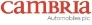 Cambria Automobiles PLC