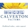 Calverton Factors Limited