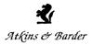 Atkins & Barder