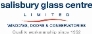 Salisbury Glass Centre Ltd