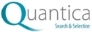 Quantica Search & Selection
