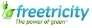 Freetricity Commercial Ltd