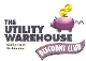 utility warehouse