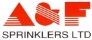 A&F SPRINKLERS LTD