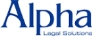 Alpha Legal Solutions Ltd