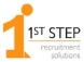 1st Step Solutions