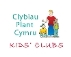 Clybiau Plant Cymru Kids' Clubs