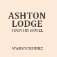 Ashton Lodge Hotel