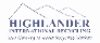 Highlander International Recycling Ltd
