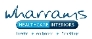 Wharrams Healthcare Interiors