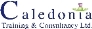 Caledonia Training & Consultancy Ltd