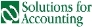 Solutions for Accounting