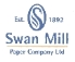 Swan Mill Paper Co Ltd