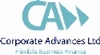 Corporate Advances Ltd