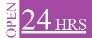 Open24hrs ltd