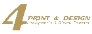 4 print & design ltd