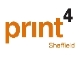 Print 4 Sheffield