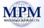 MPM Wholesale Supplies Ltd