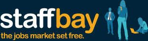 Staffbay logo